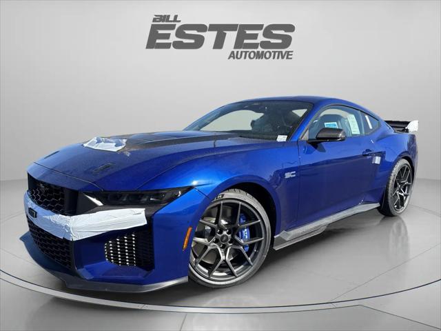 2026 Ford Mustang Dark Horse SC for sale in Brownsburg, IN