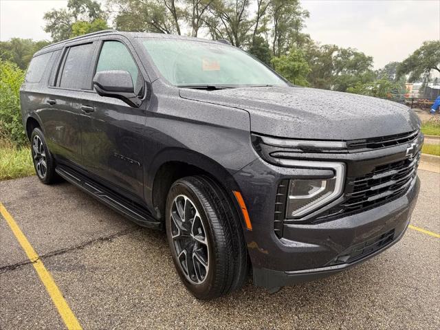 2026 Chevrolet Suburban RST, 4WD for sale in Grand Rapids, MI