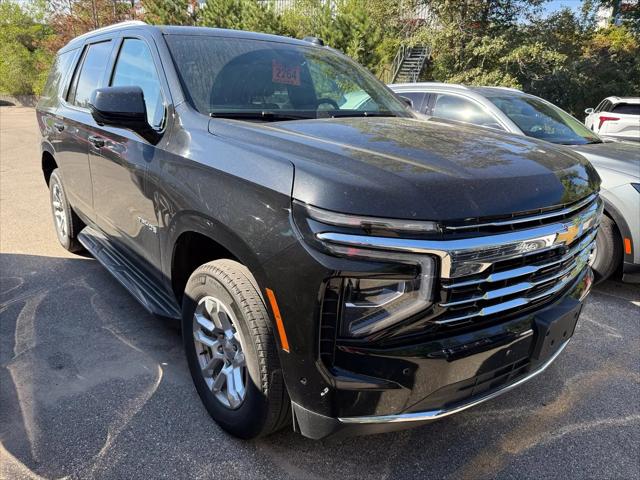 2025 Chevrolet Tahoe 4WD LT for sale in Grand Rapids, MI