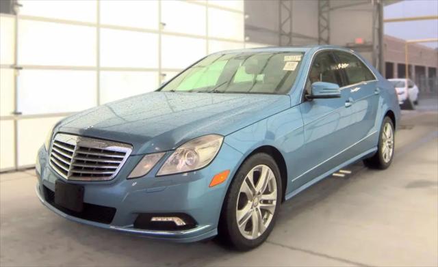 2010 Mercedes-Benz E 350 E 350 for sale in Arlington, VA