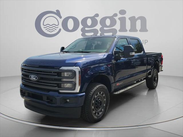 2027 Ford F-250 XLT for sale in Jacksonville, FL