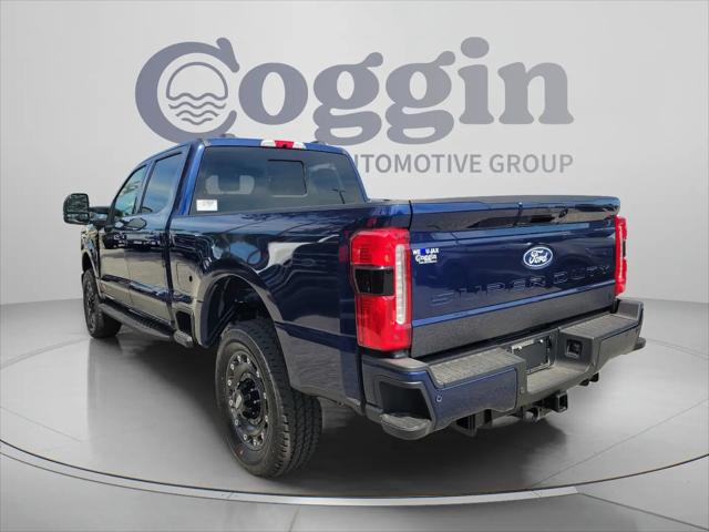 2027 Ford F-250 XLT