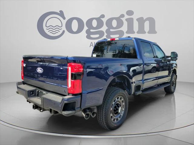 2027 Ford F-250 XLT