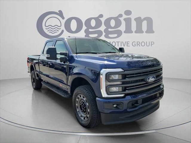 2027 Ford F-250 XLT