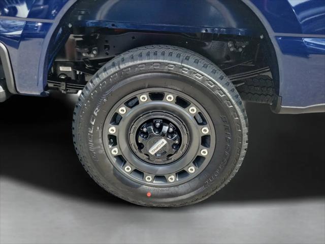 2027 Ford F-250 XLT