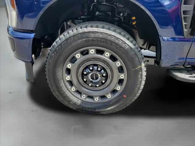 2027 Ford F-250 XLT
