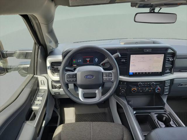 2027 Ford F-250 XLT
