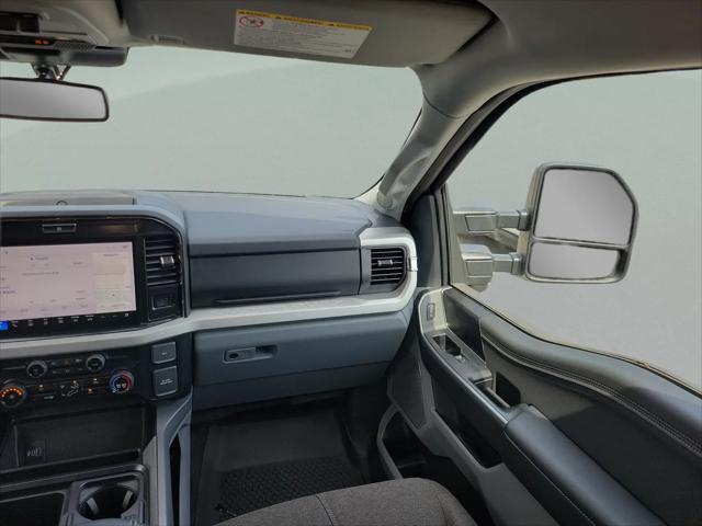 2027 Ford F-250 XLT