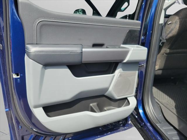 2027 Ford F-250 XLT