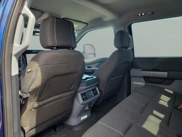 2027 Ford F-250 XLT
