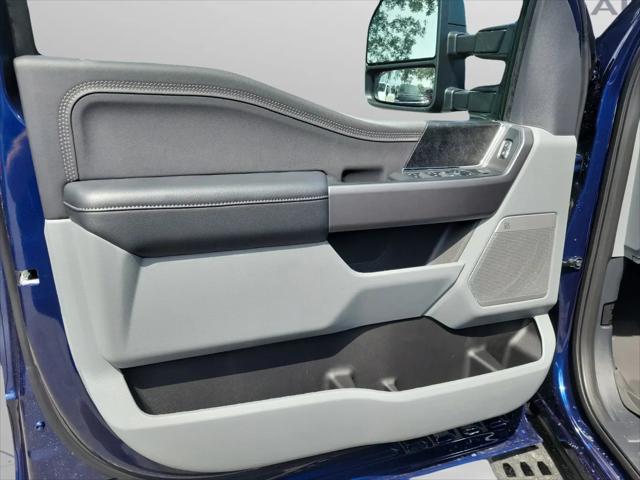 2027 Ford F-250 XLT