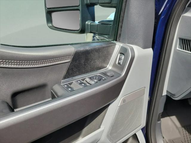 2027 Ford F-250 XLT