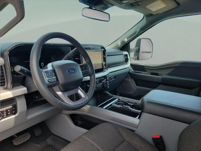2027 Ford F-250 XLT