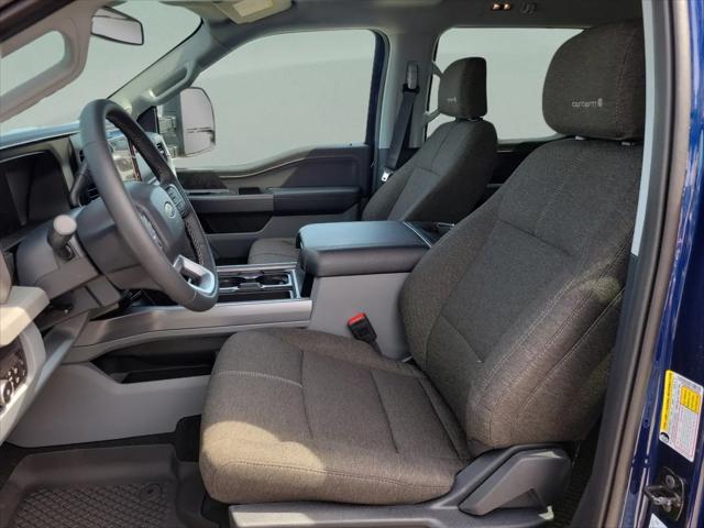 2027 Ford F-250 XLT