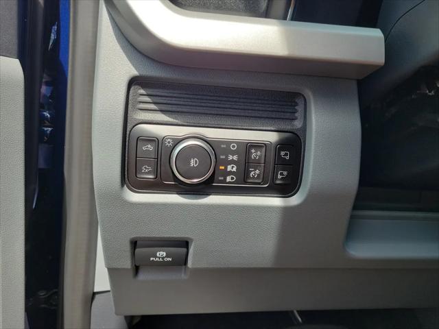 2027 Ford F-250 XLT