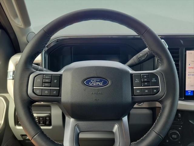 2027 Ford F-250 XLT