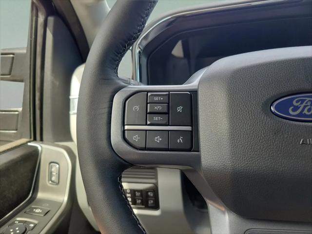 2027 Ford F-250 XLT