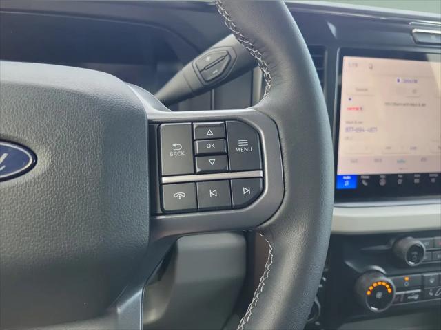 2027 Ford F-250 XLT