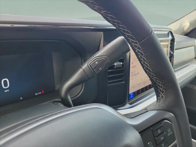 2027 Ford F-250 XLT