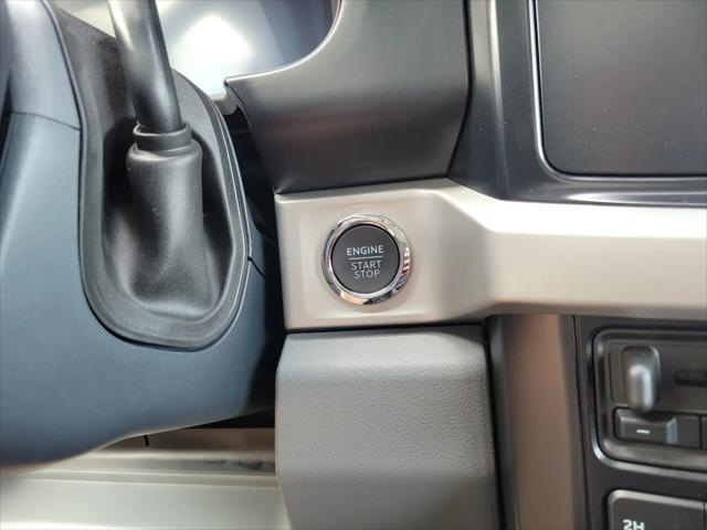 2027 Ford F-250 XLT