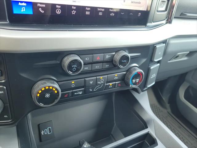 2027 Ford F-250 XLT