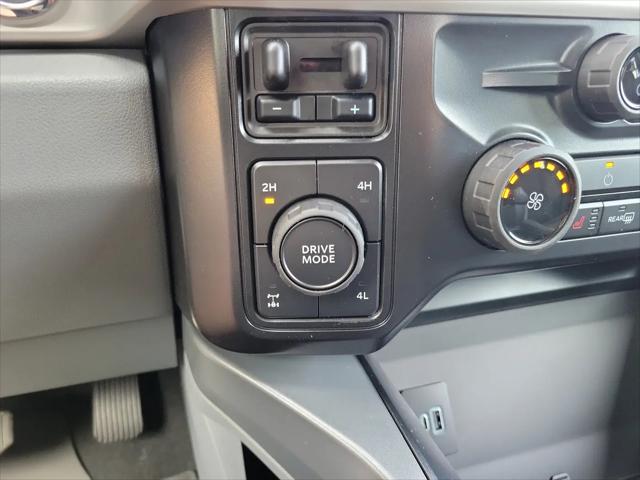 2027 Ford F-250 XLT