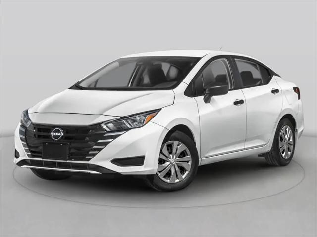 2024 Nissan Versa 1.6 S for sale in Norfolk, VA