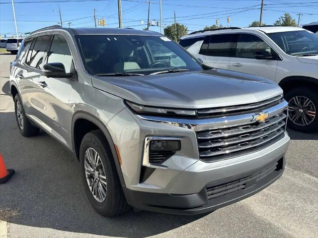 2026 Chevrolet Traverse FWD LT for sale in Concord, NC