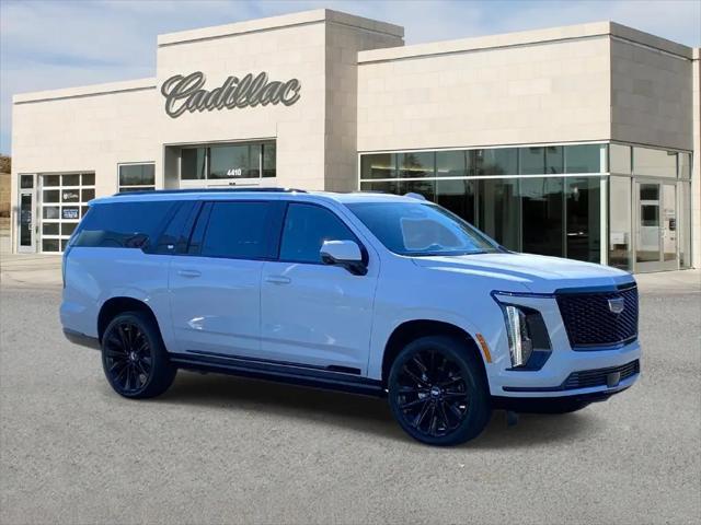 2026 Cadillac Escalade ESV Platinum Sport for sale in Concord, NC