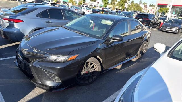 2024 Toyota Camry TRD V6 for sale in Sunnyvale, CA