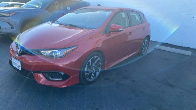 2018 Toyota Corolla iM iM for sale in Sunnyvale, CA