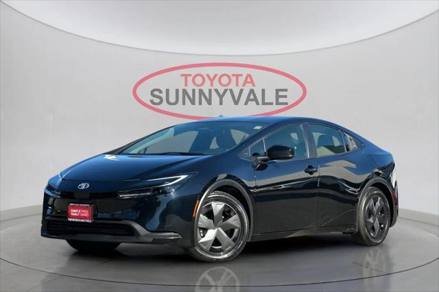 2025 Toyota Prius LE for sale in Sunnyvale, CA