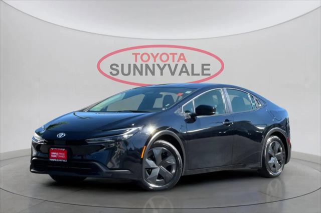 2025 Toyota Prius LE for sale in Sunnyvale, CA
