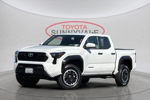 2024 Toyota Tacoma TRD Off Road for sale in Sunnyvale, CA
