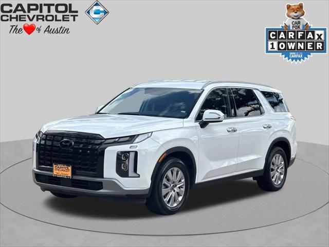 2025 Hyundai Palisade SEL for sale in Austin, TX