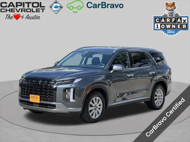 2025 Hyundai Palisade SEL for sale in Austin, TX