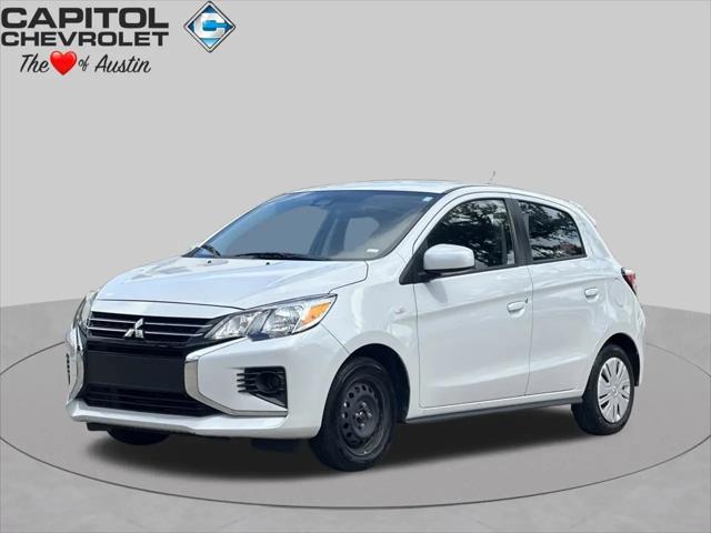 2024 Mitsubishi Mirage ES for sale in Austin, TX