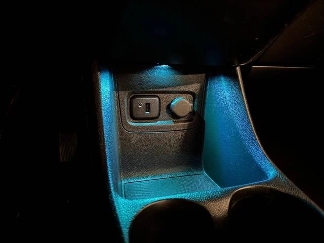 2017 Chevrolet Spark 1LT CVT