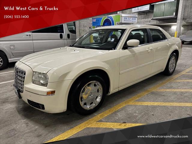2006 Chrysler 300 Touring for sale in Seattle, WA