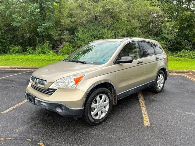 2007 Honda CR-V EX for sale in Winchester, VA