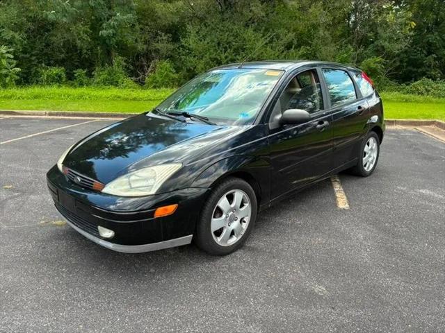 2002 Ford Focus ZX5 for sale in Winchester, VA