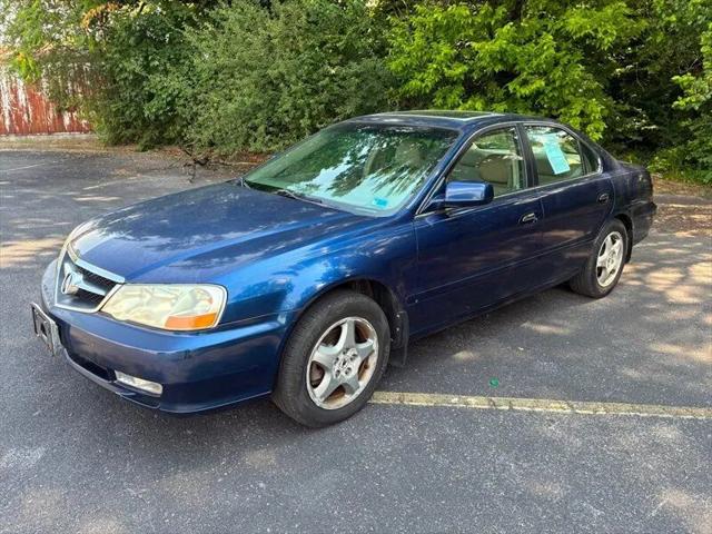 2003 Acura TL 3.2 for sale in Winchester, VA