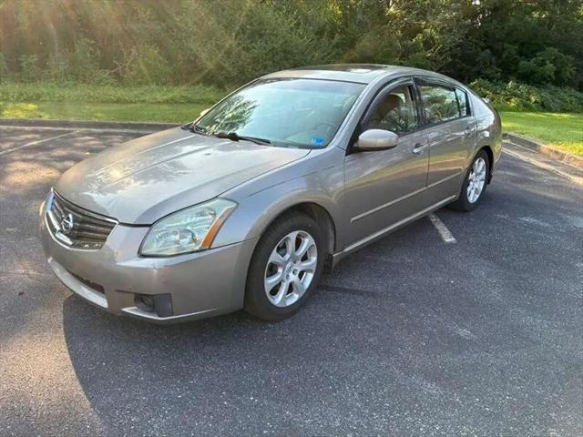 2007 Nissan Maxima 3.5 SL for sale in Winchester, VA