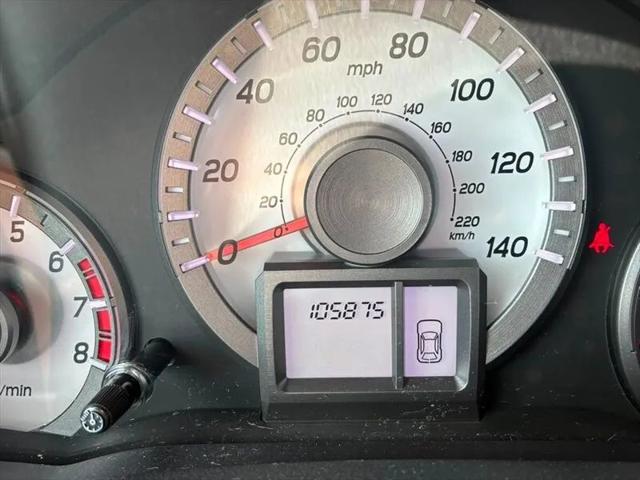 2013 Honda Pilot LX
