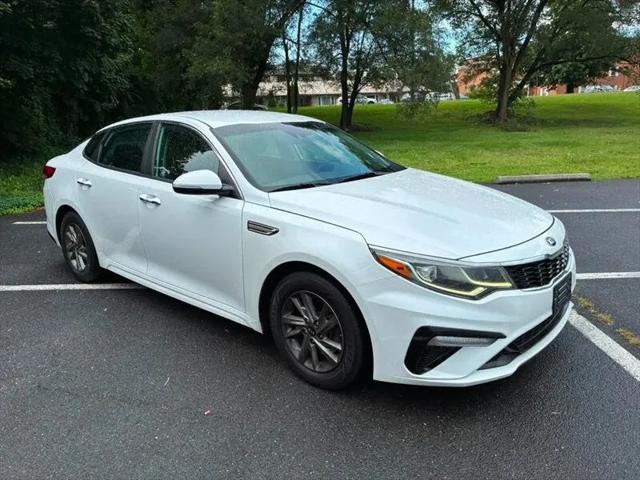 2019 Kia Optima LX for sale in Winchester, VA