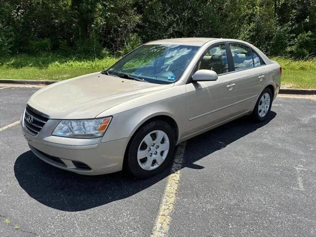 2010 Hyundai Sonata GLS for sale in Winchester, VA