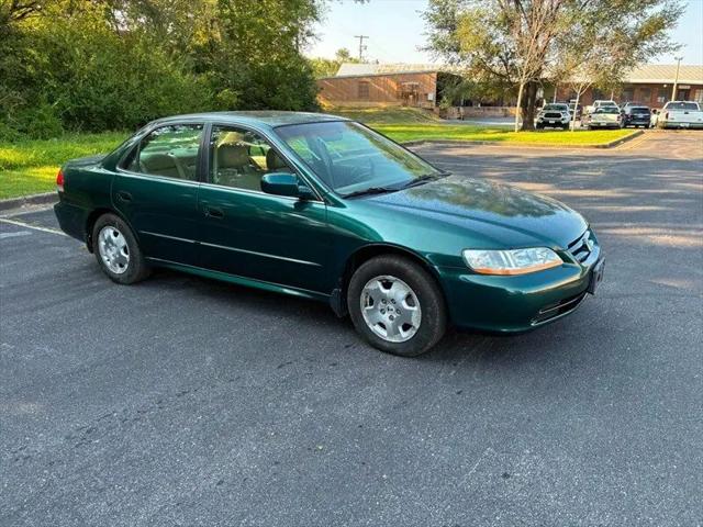 2002 Honda Accord 3.0 EX for sale in Winchester, VA