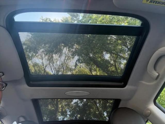 2007 MINI Cooper Base