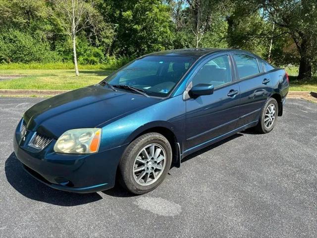 2004 Mitsubishi Galant LS for sale in Winchester, VA