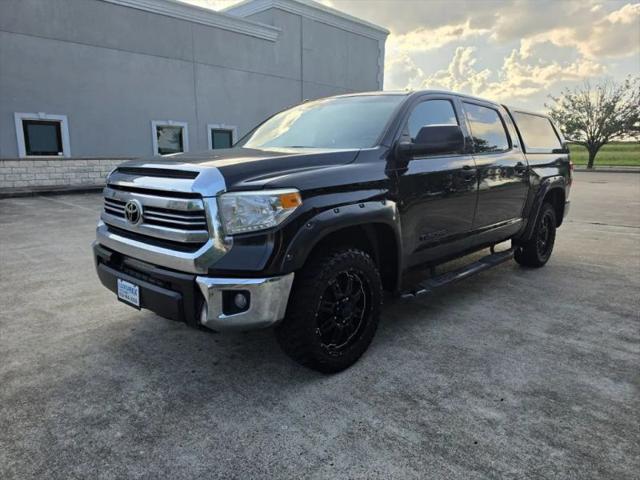 2016 Toyota Tundra SR5 4.6L V8 for sale in Houston, TX